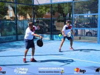 Campeonato España Selecciones Veteranos